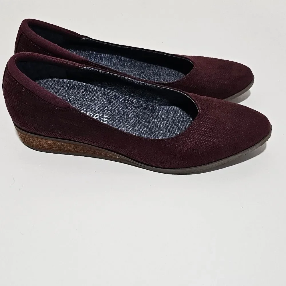 Dr. Scholls good pre